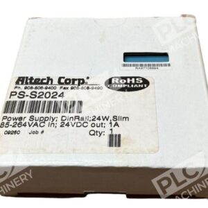 Altech Corp PS-S2024 - Altech Corp PS-S2024 Power Supply New