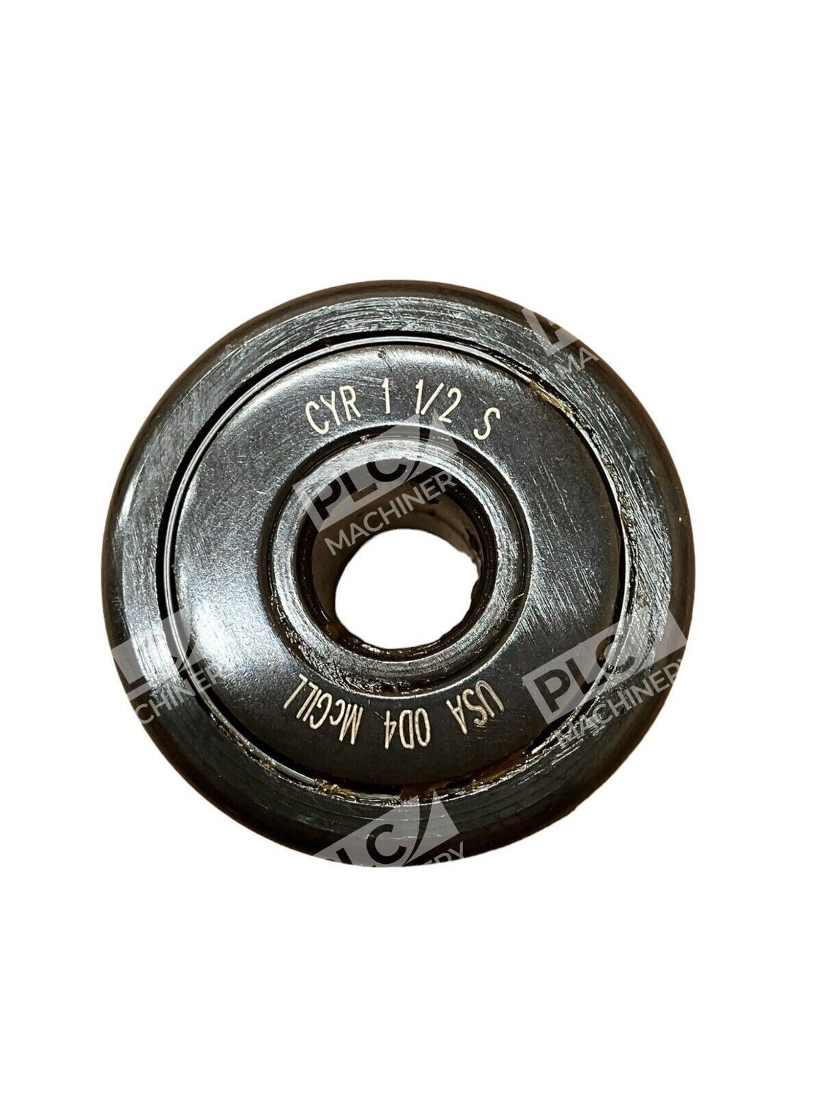 McGill CCYR 3/4 S Cam Yoke Roller Lubri-Disc - Image 5