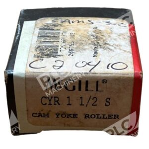 McGill CCYR 3/4 S - McGill CCYR 3/4 S Cam Yoke Roller Lubri-Disc