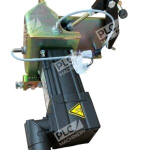 Lenze MCS 06F41LRS0B0-B11N-ST5S00N-R2SU - Lenze MCS 06F41LRS0B0-B11N-ST5S00N-R2SU Servo Motor