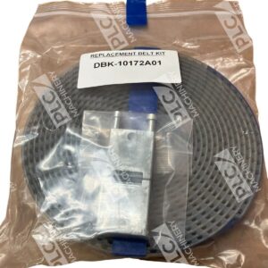 Macron Dynamics DBK-10172A01 - SMC DBK-10172A01 Replacement Belt Kit