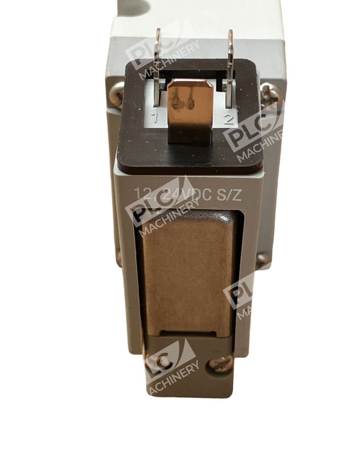 SMC VP542R-5DZ1-03A-X505 Solenoid Valve - Image 6