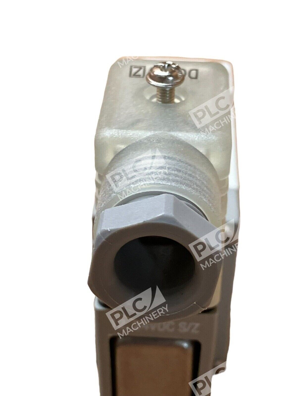 SMC VP542R-5DZ1-03A-X505 Solenoid Valve - Image 8