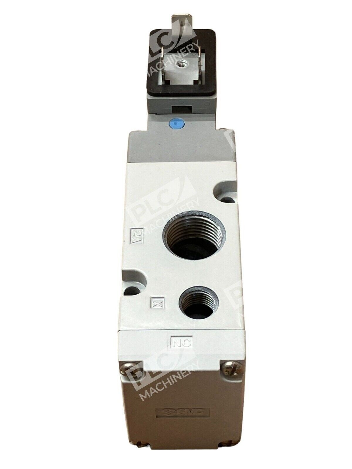 SMC VP542R-5DZ1-03A-X505 Solenoid Valve - Image 4