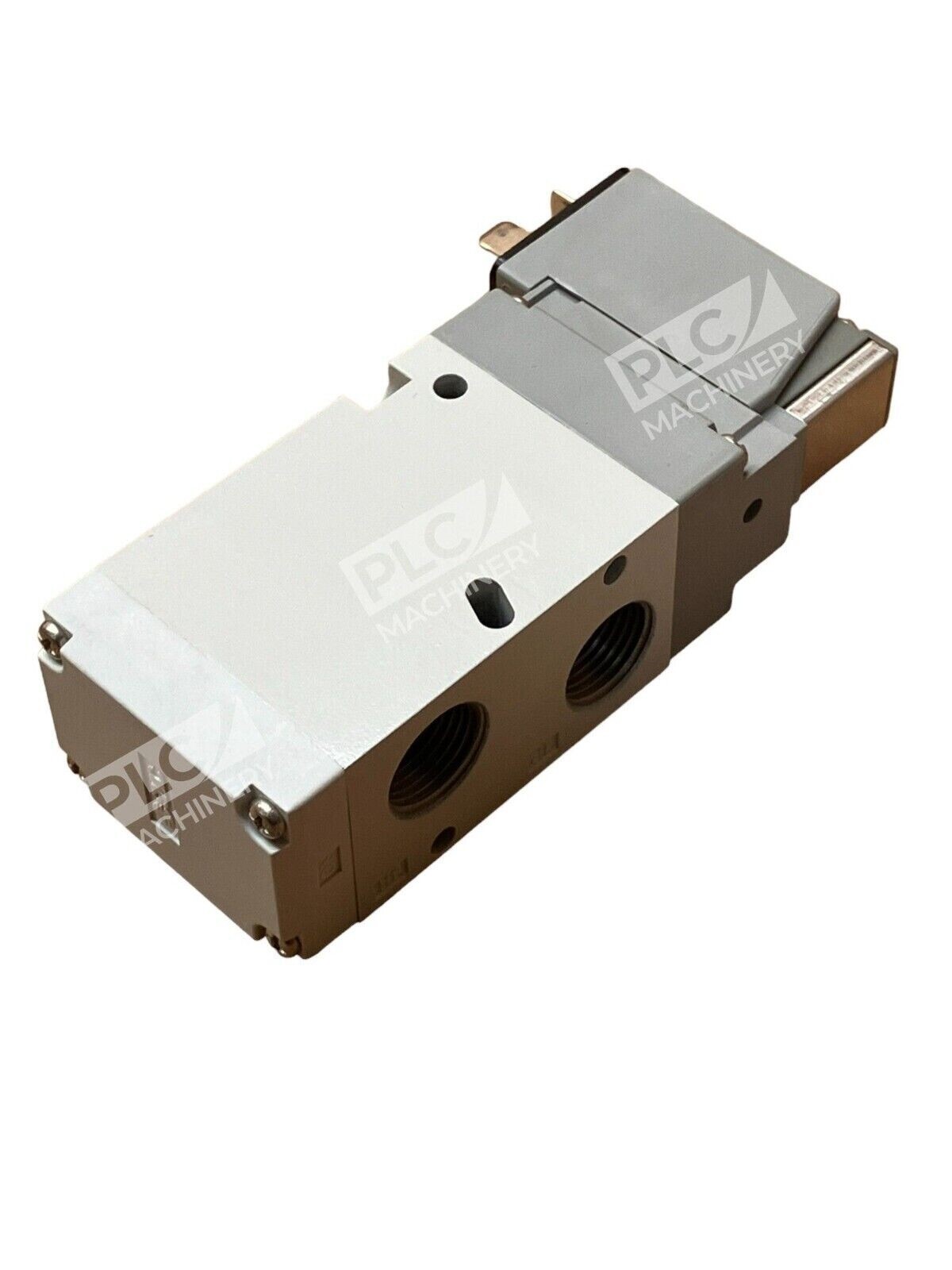 SMC VP542R-5DZ1-03A-X505 Solenoid Valve - Image 5