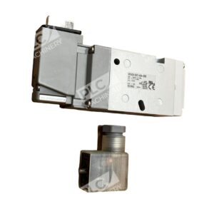SMC VP542R-5DZ1-03A-X505 - SMC VP542R-5DZ1-03A-X505 Solenoid Valve