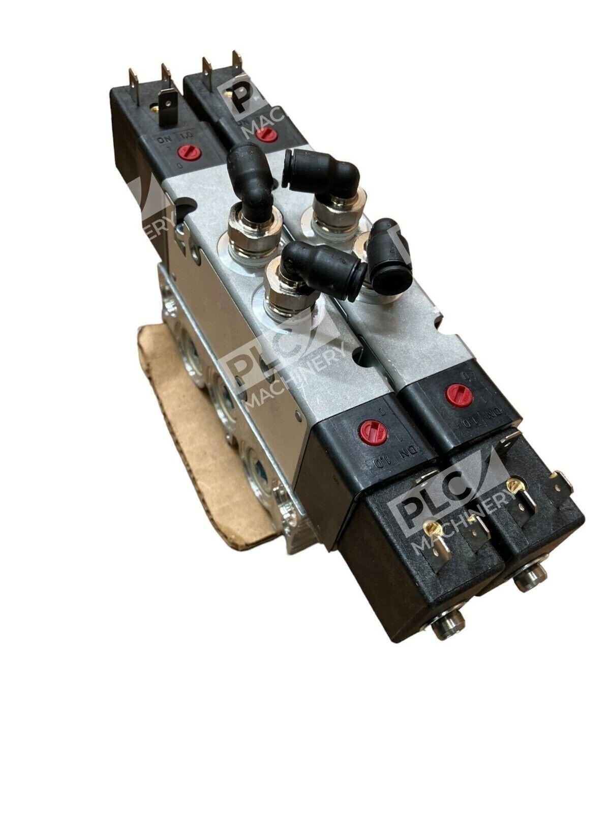 IMI Norgren V61R511A-A213JA Pneumatic Direct Solenoid Valve 2x w/ 4x 13J - Image 5