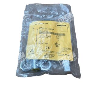 Turck BI8-G18-AP6X-0.2/CS11243 - Turck BI8-G18-AP6X-0.2/CS11243 Inductive Sensor New