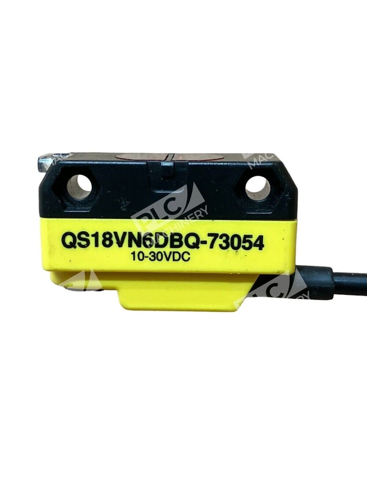 Banner QS18VN6DBQ-73054 Photoelectric Sensor - Image 3