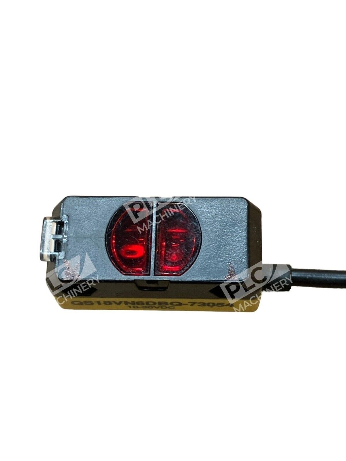 Banner QS18VN6DBQ-73054 Photoelectric Sensor - Image 4