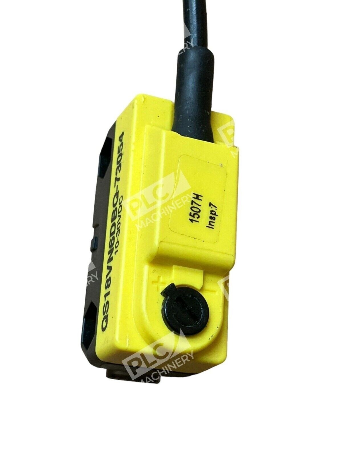 Banner QS18VN6DBQ-73054 Photoelectric Sensor - Image 5
