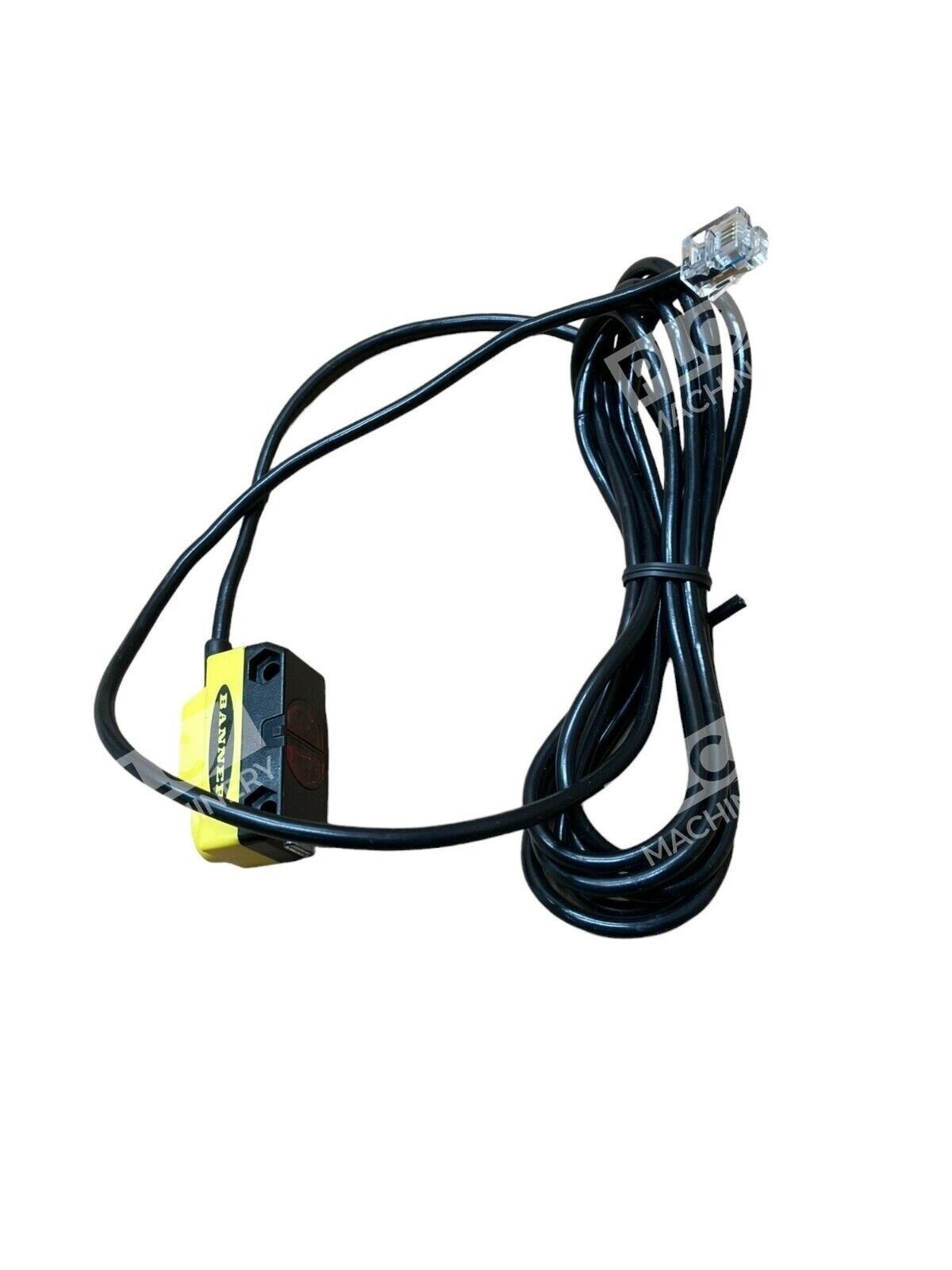 Banner QS18VN6DBQ-73054 Photoelectric Sensor - Image 2