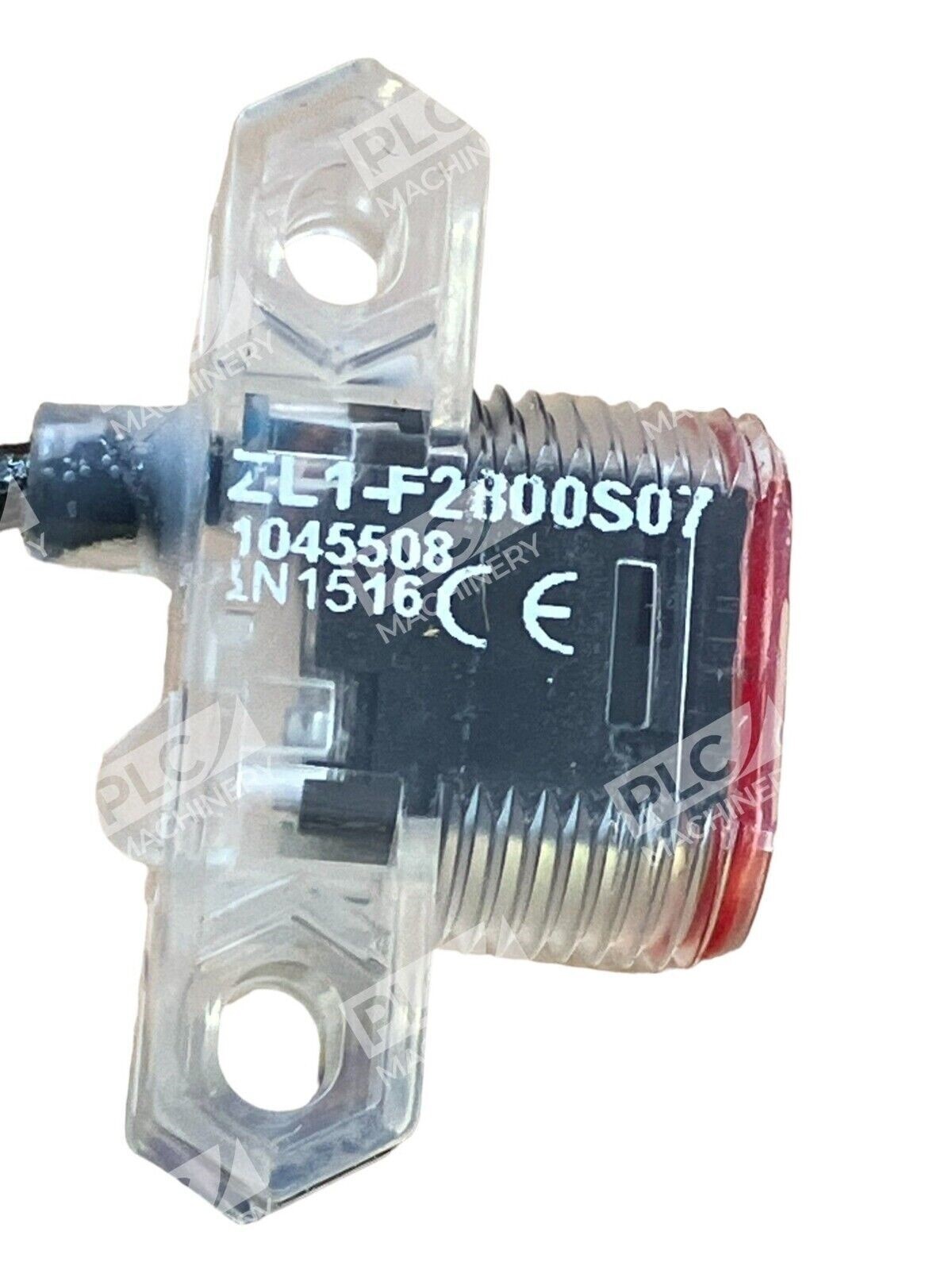 Sick ZL1-F2800S07 Photoelectric Sensor - Image 3