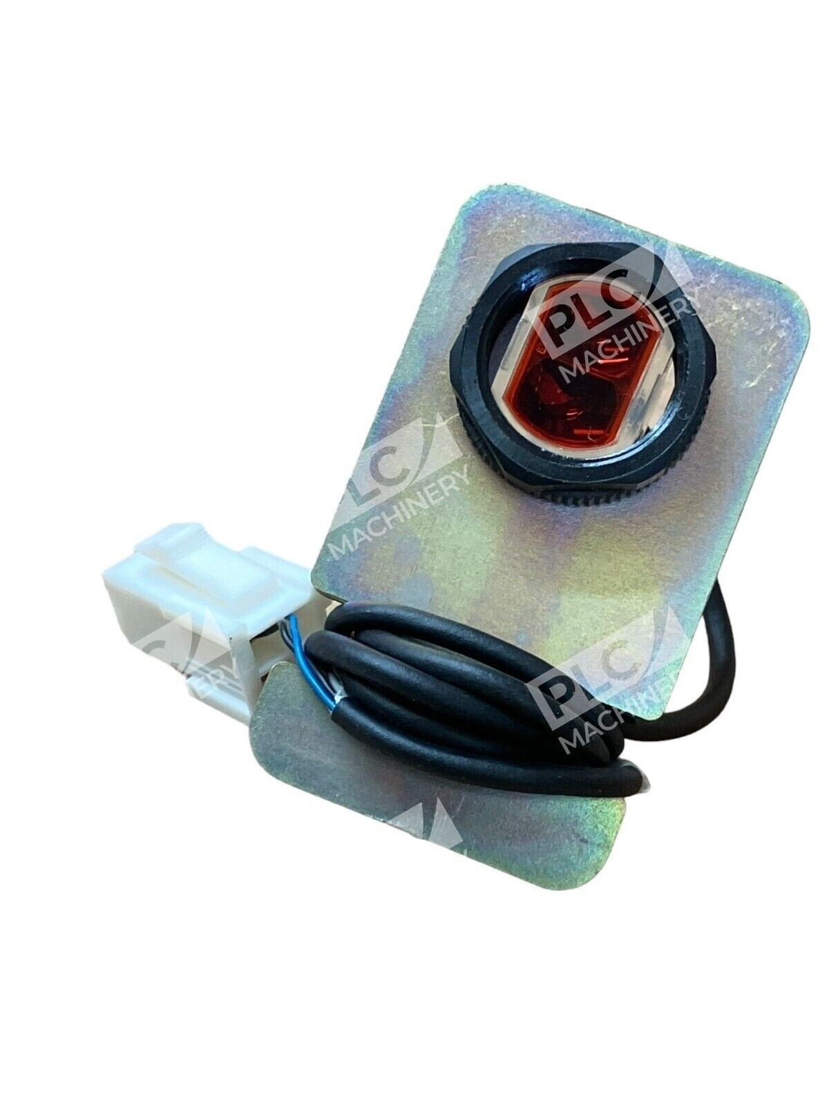 Sick ZL1-F2800S07 Photoelectric Sensor - Image 5