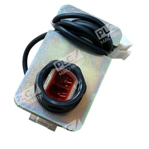 Sick ZL1-F2800S07 - Sick ZL1-F2800S07 Photoelectric Sensor