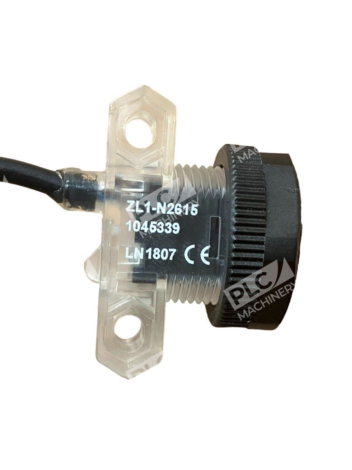 Sick ZL1-N2615 Photoelectric Sensor 1045339 New No Box - Image 3