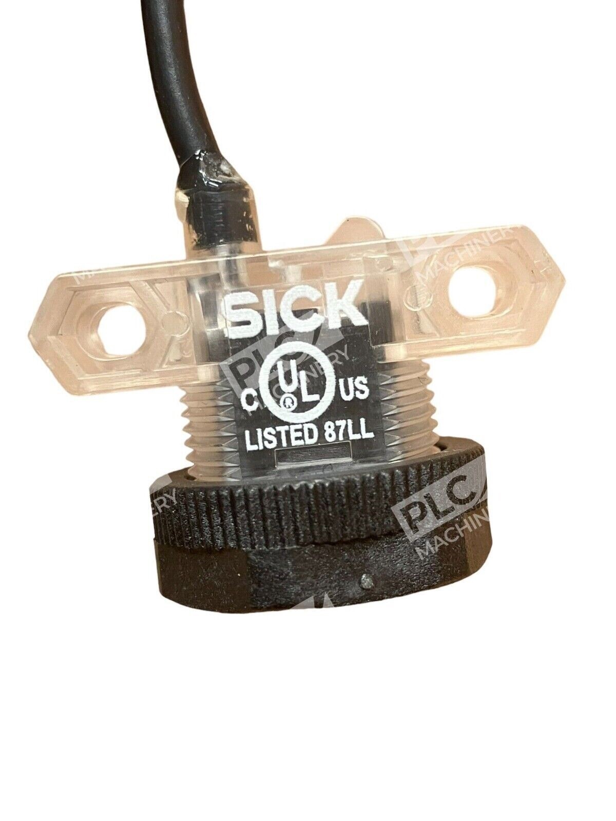 Sick ZL1-N2615 Photoelectric Sensor 1045339 New No Box - Image 4