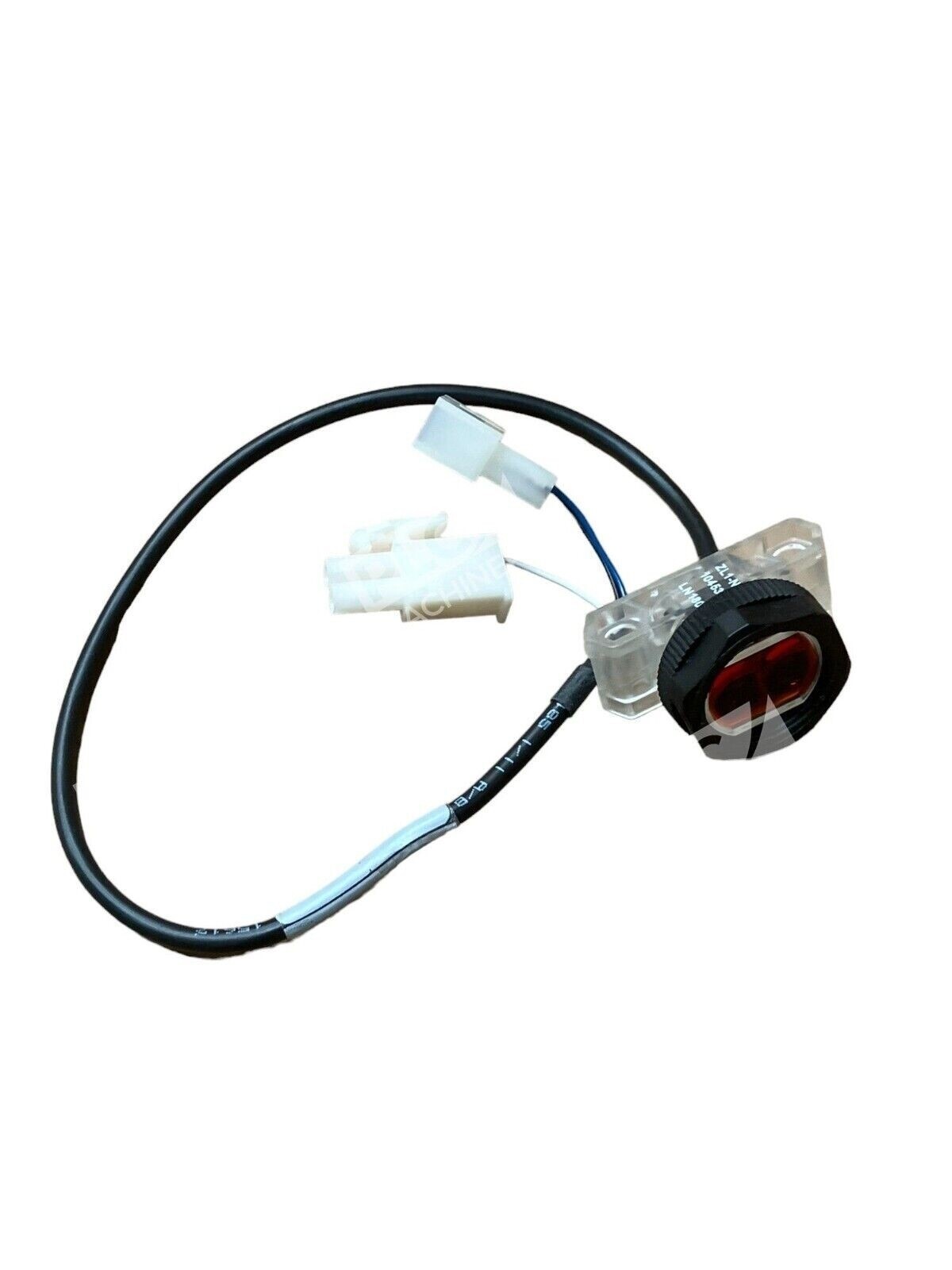 Sick ZL1-N2615 - Sick ZL1-N2615 Photoelectric Sensor 1045339 New No Box