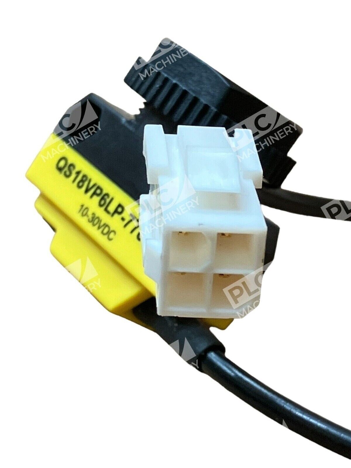 Banner QS18VP6LP-77853 Photoelectric Sensor - Image 4