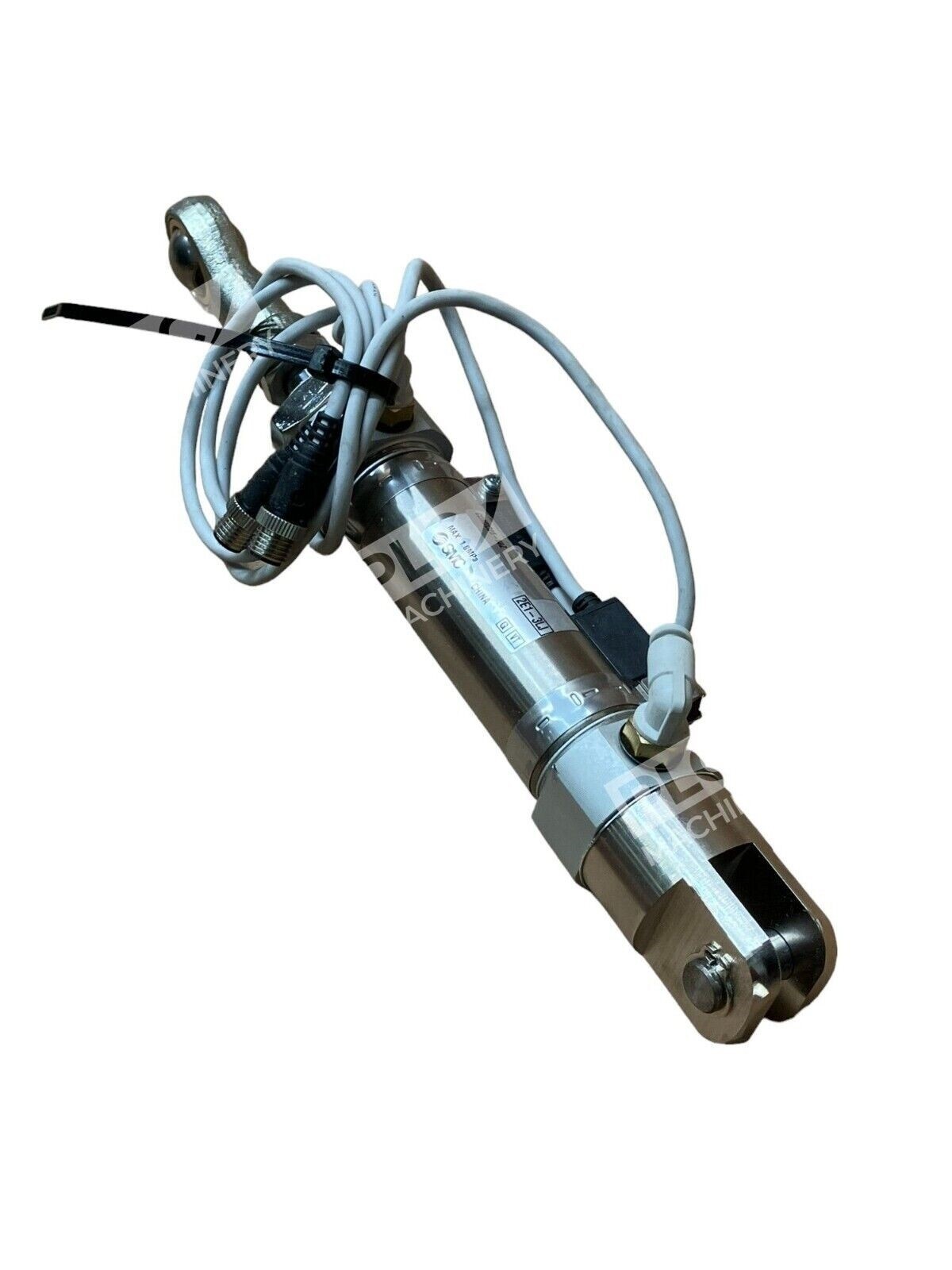 SMC CDM2D25-50Z - SMC CDM2D25-50Z Pneumatic Cylinder New