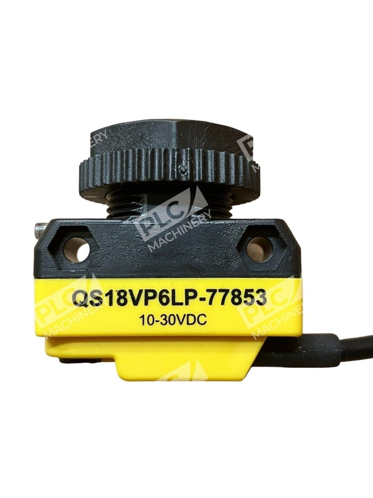 Banner QS18VP6LP-77853 Photoelectric Sensor - Image 3
