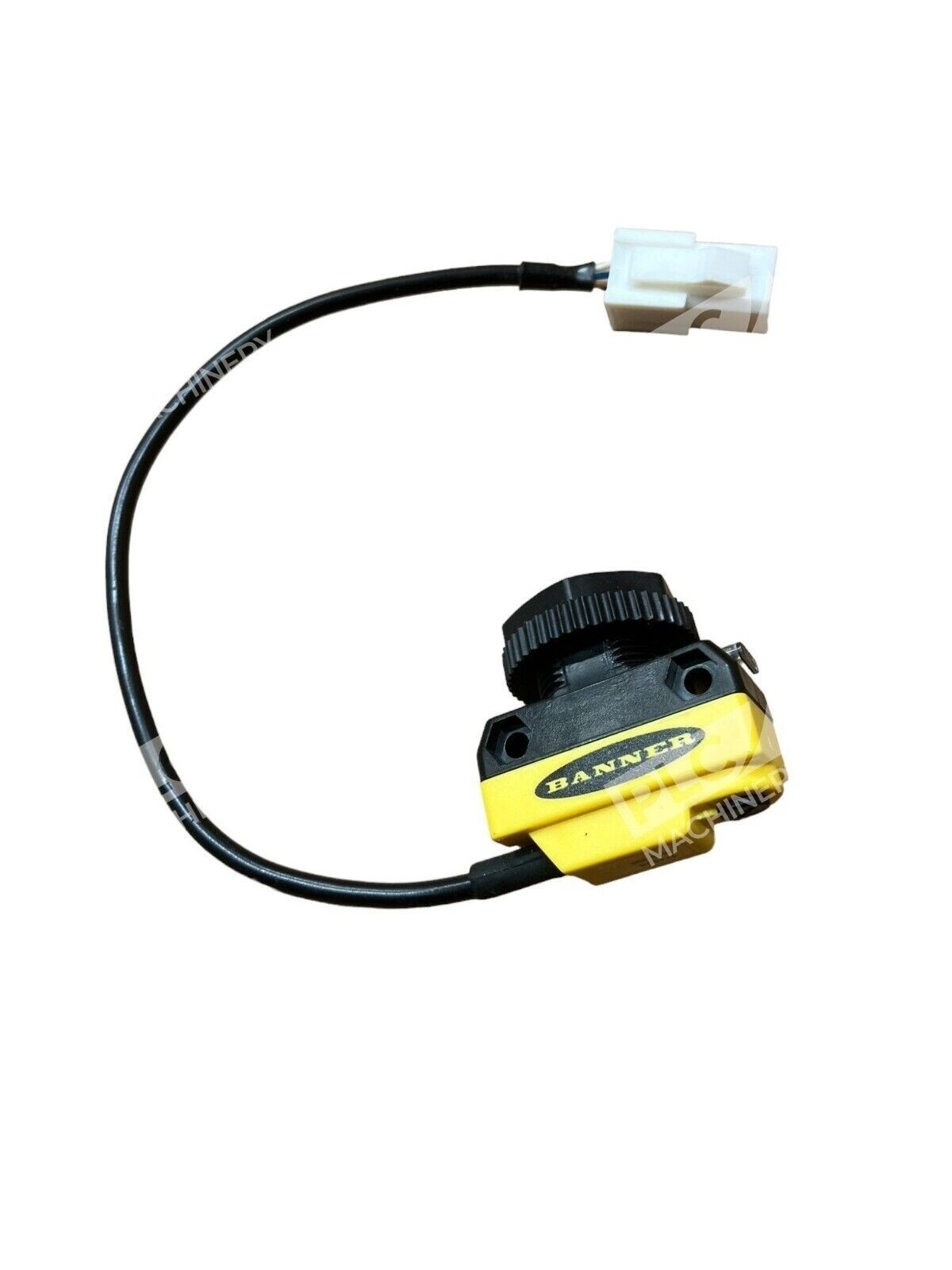 Banner QS18VP6LP-77853 - Banner QS18VP6LP-77853 Photoelectric Sensor