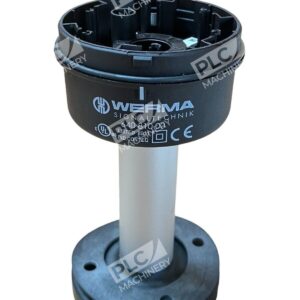 Werma 640 810 00 - Werma Signaltechnik 640 810 00 Stack Light Terminal Element