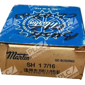 Martin SH 1-7/16 - Martin SH 1-7/16 Quick Disconnect Bushing