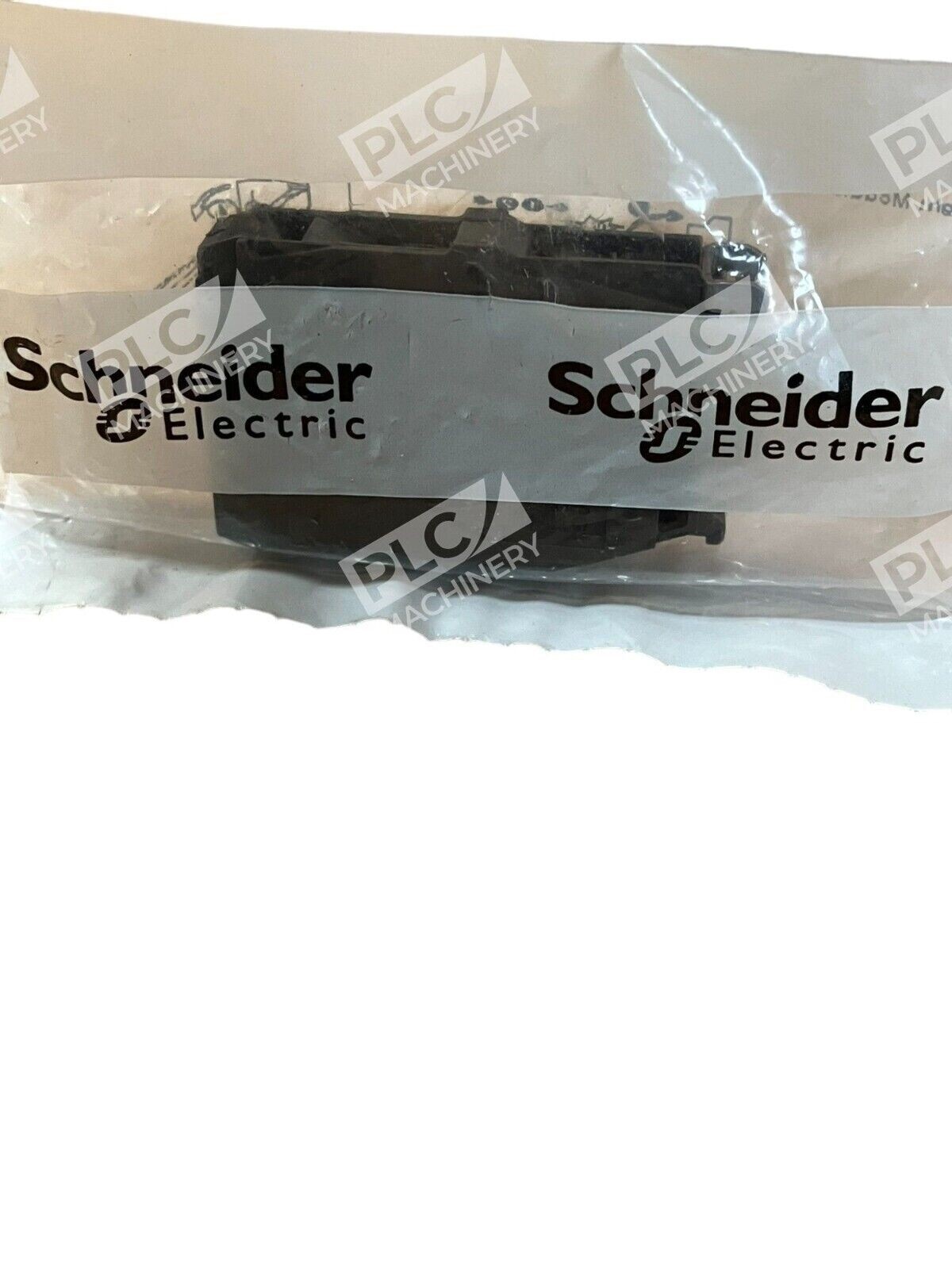 Schneider Electric ZBE203 Contact Block - Image 4