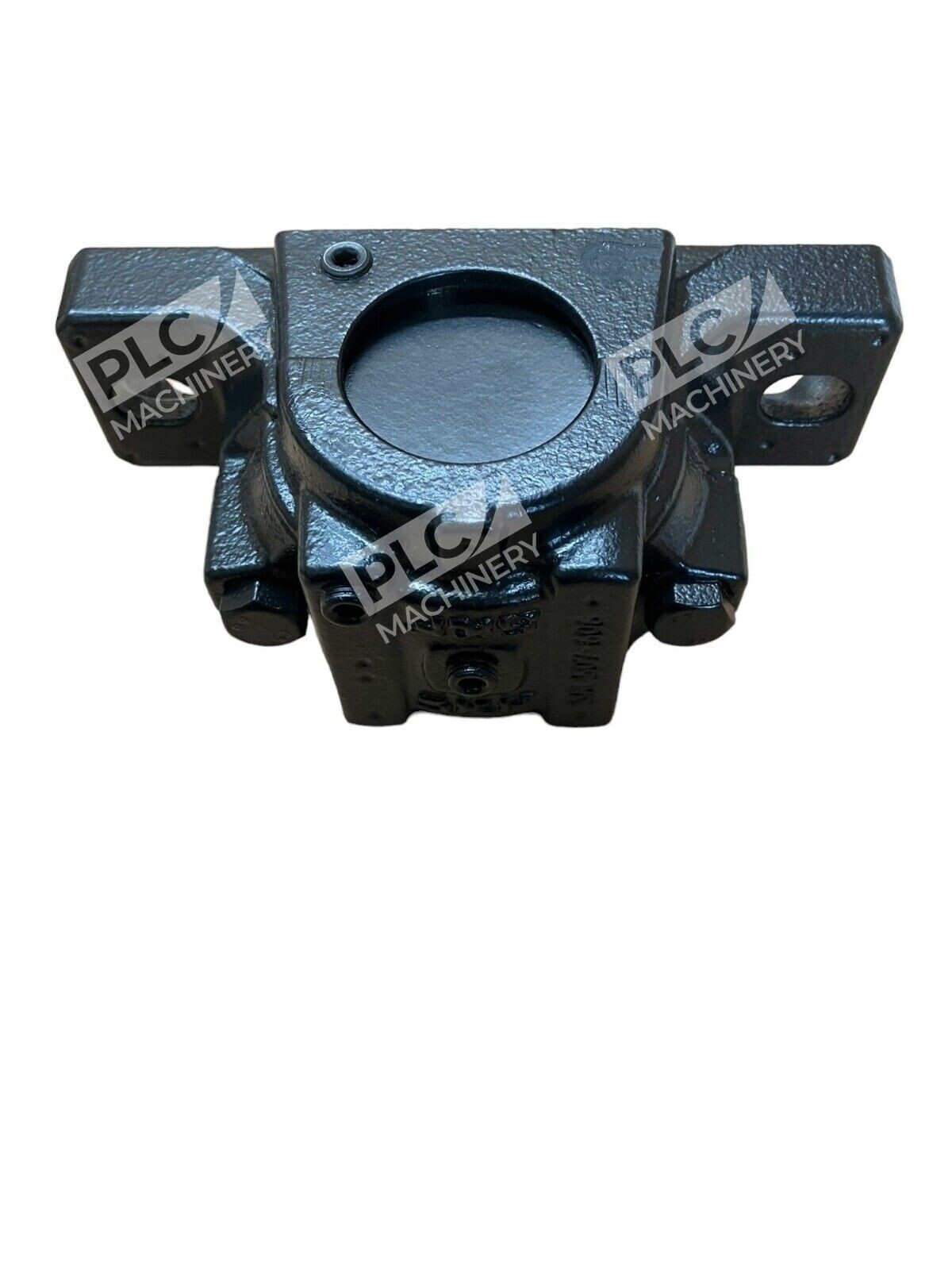 SKF SNL 507-606 VU Split Plummer Block Housing - Image 4