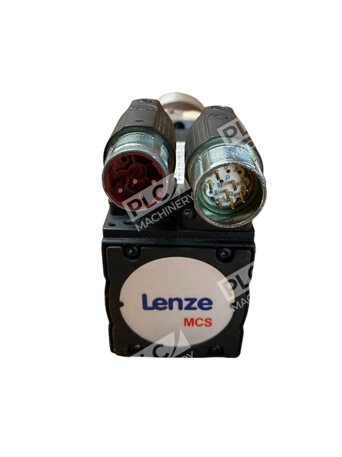 Lenze MCS 06F41LRS0B0-B11N-ST5S00N-R2SU Synchronous Servo Motor 460113 Vogel - Image 5