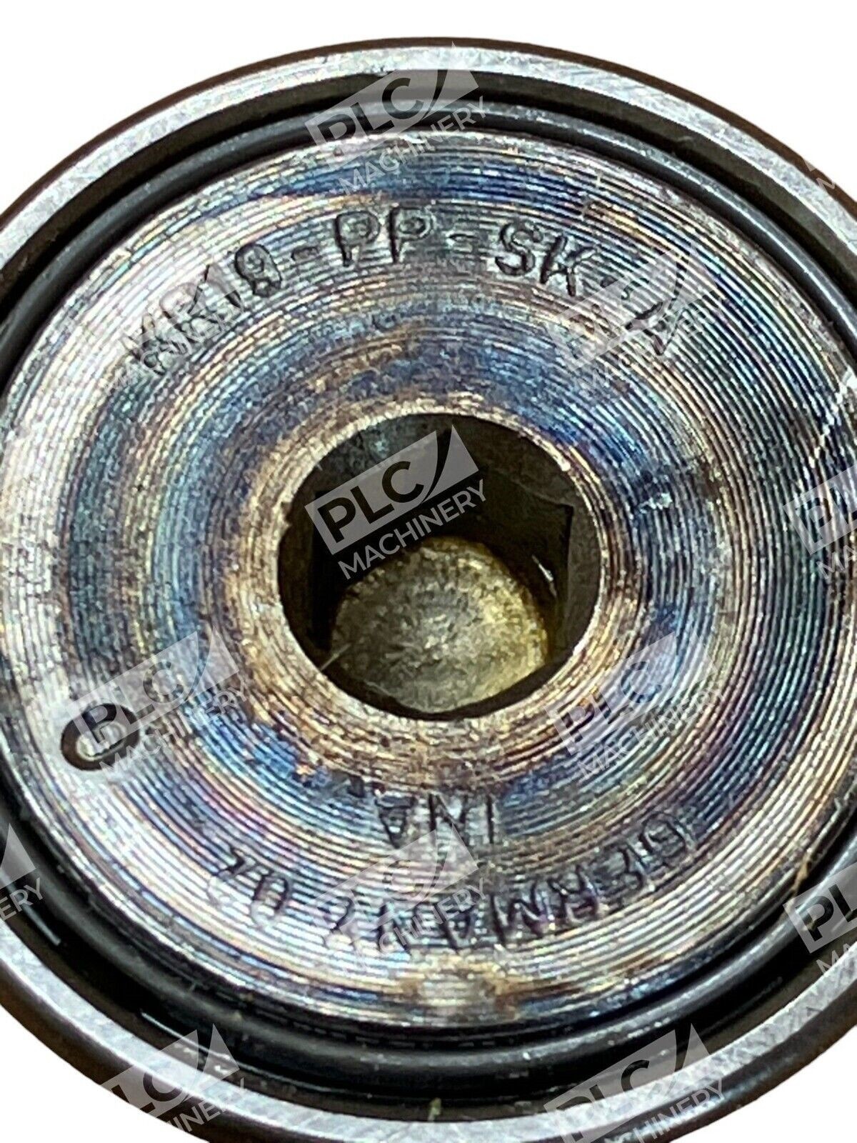 INA KR19-SK-PP Crowned Cam Follower - Image 5
