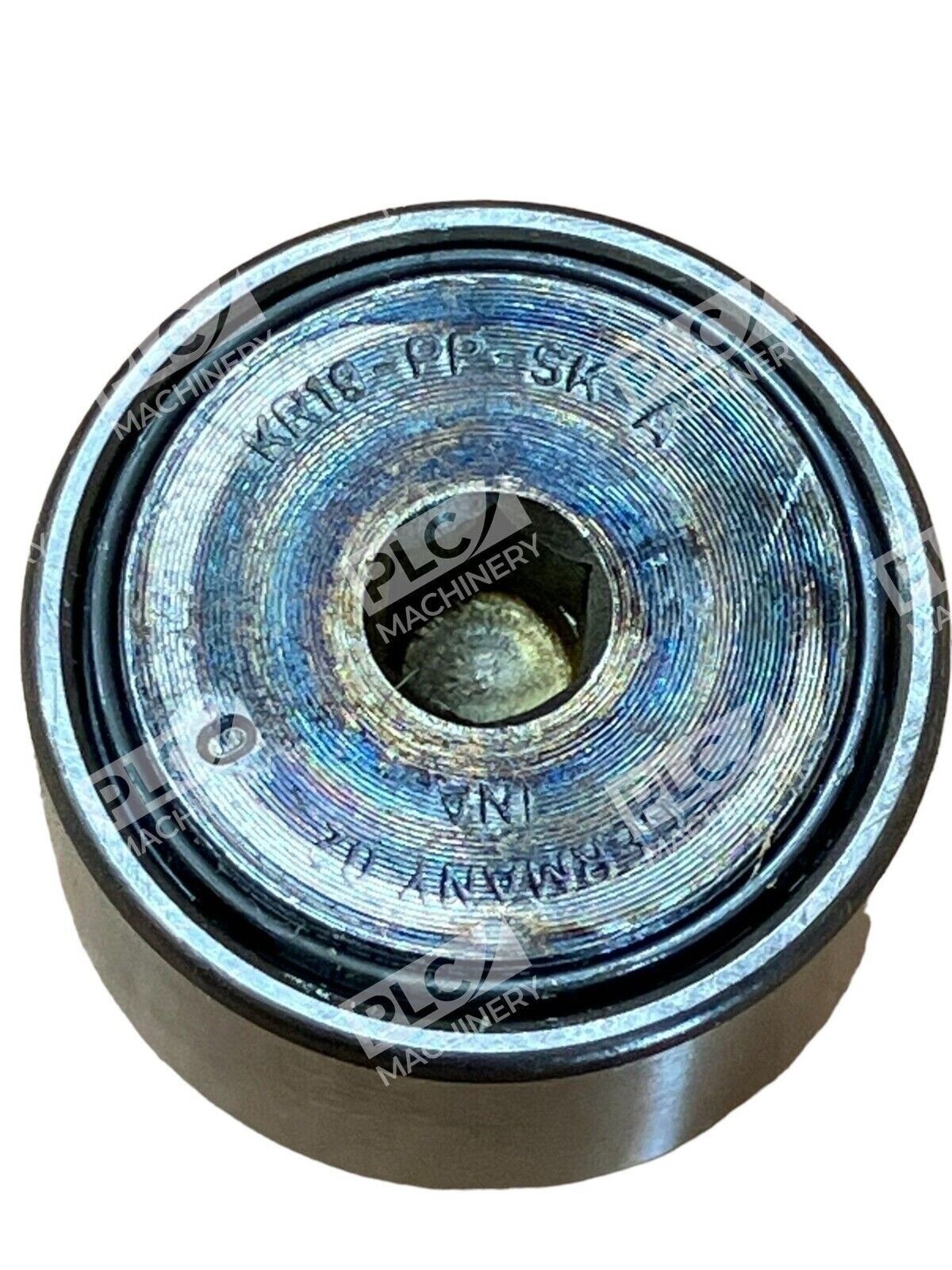 INA KR19-SK-PP Crowned Cam Follower - Image 4
