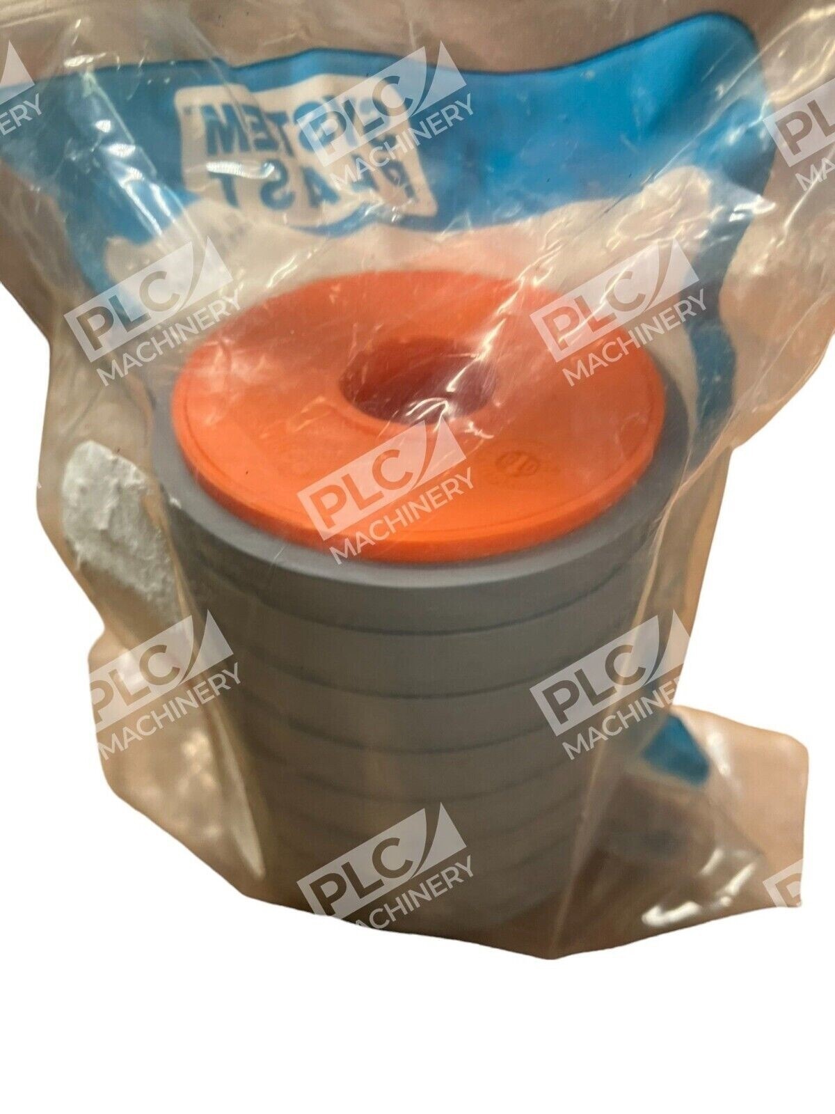 System Plast 32836RN Chain Return Roller - Image 4