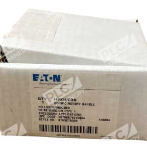 Eaton Cutler Hammer HRGCC3S - Eaton HRGCC3S GC/GHC Rotary Handle