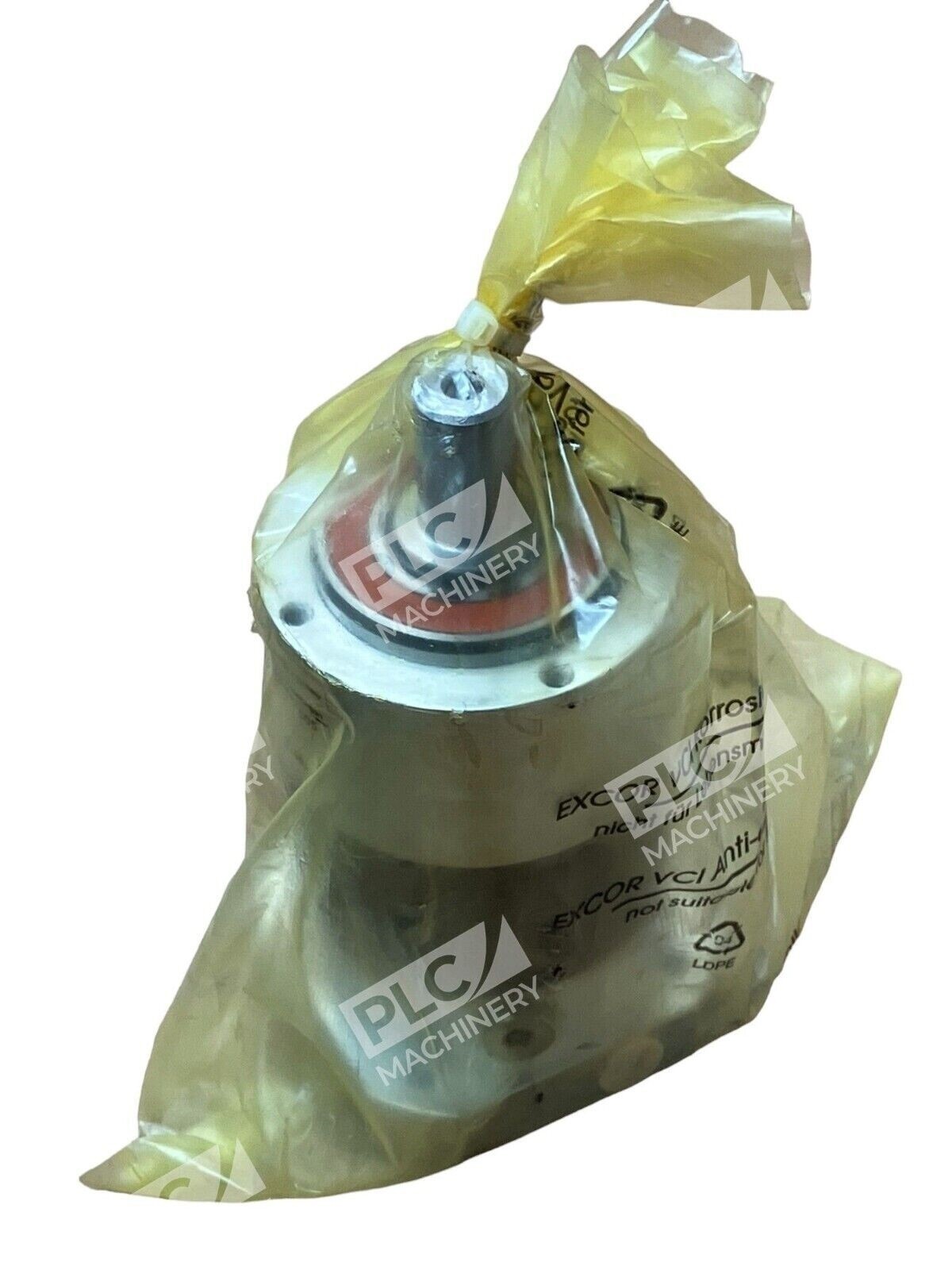 Vogel MPV 00 - Vogel MPV 00 Planetary Gearbox 20:1 466975 281534