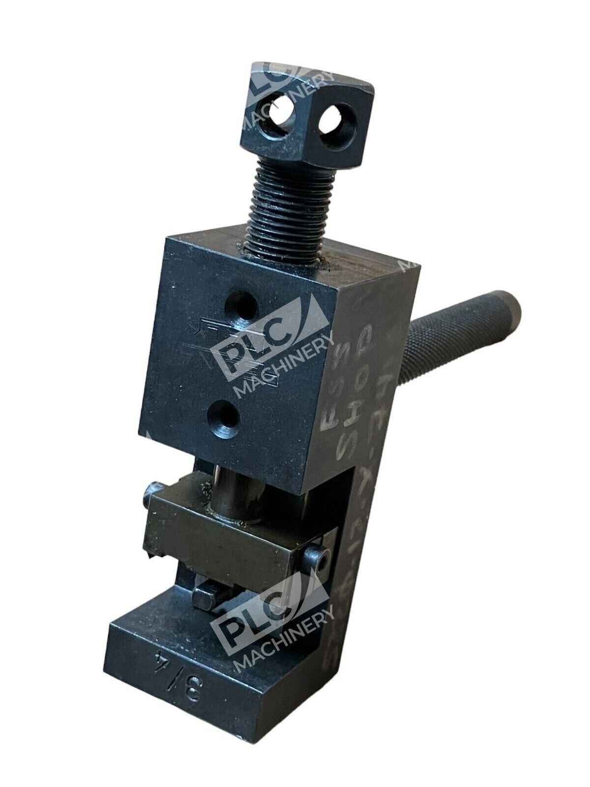 Regina Chain 805183 Chain Pin Insertion Tool - Image 7