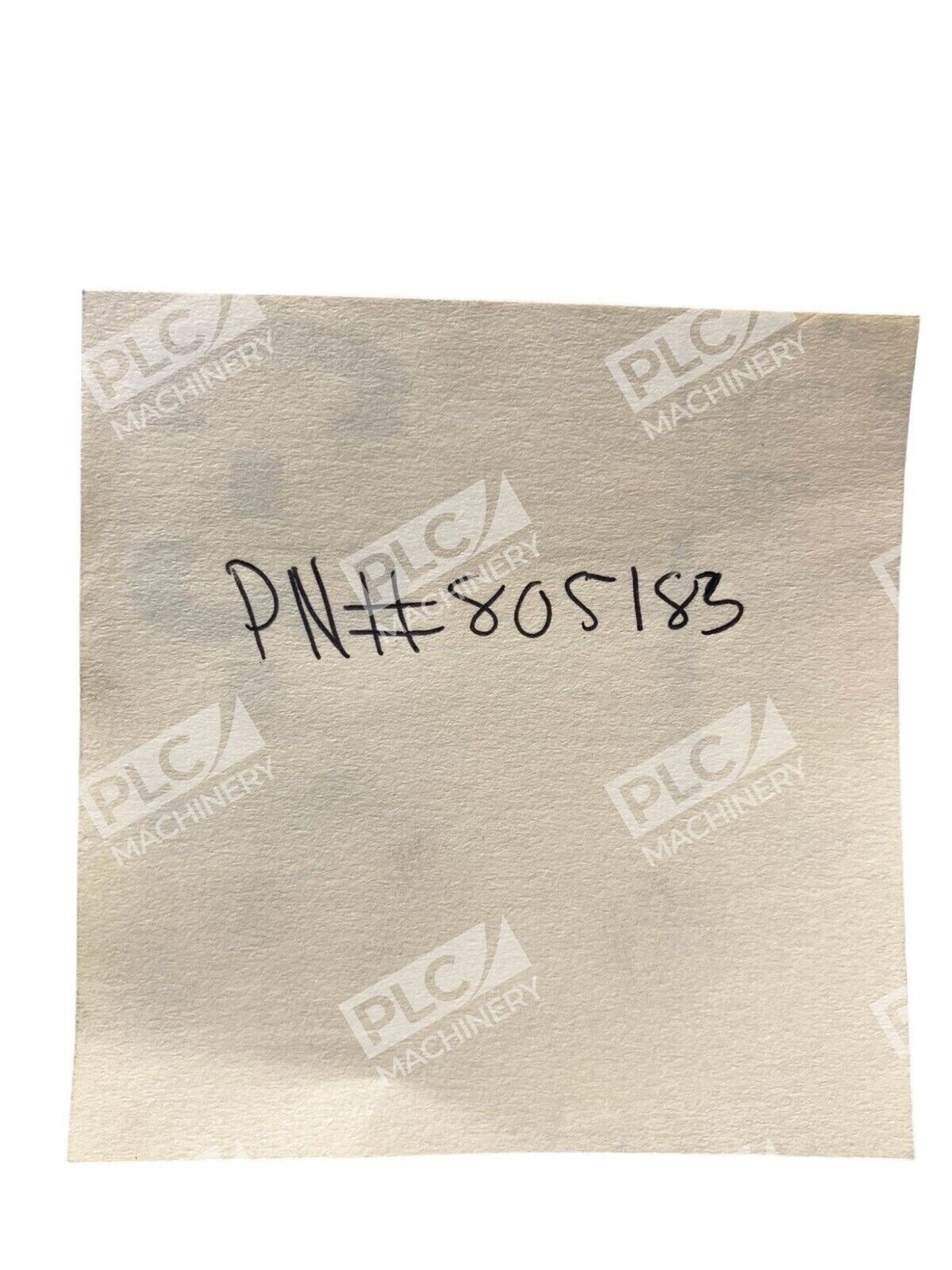 Regina Chain 805183 Chain Pin Insertion Tool - Image 4