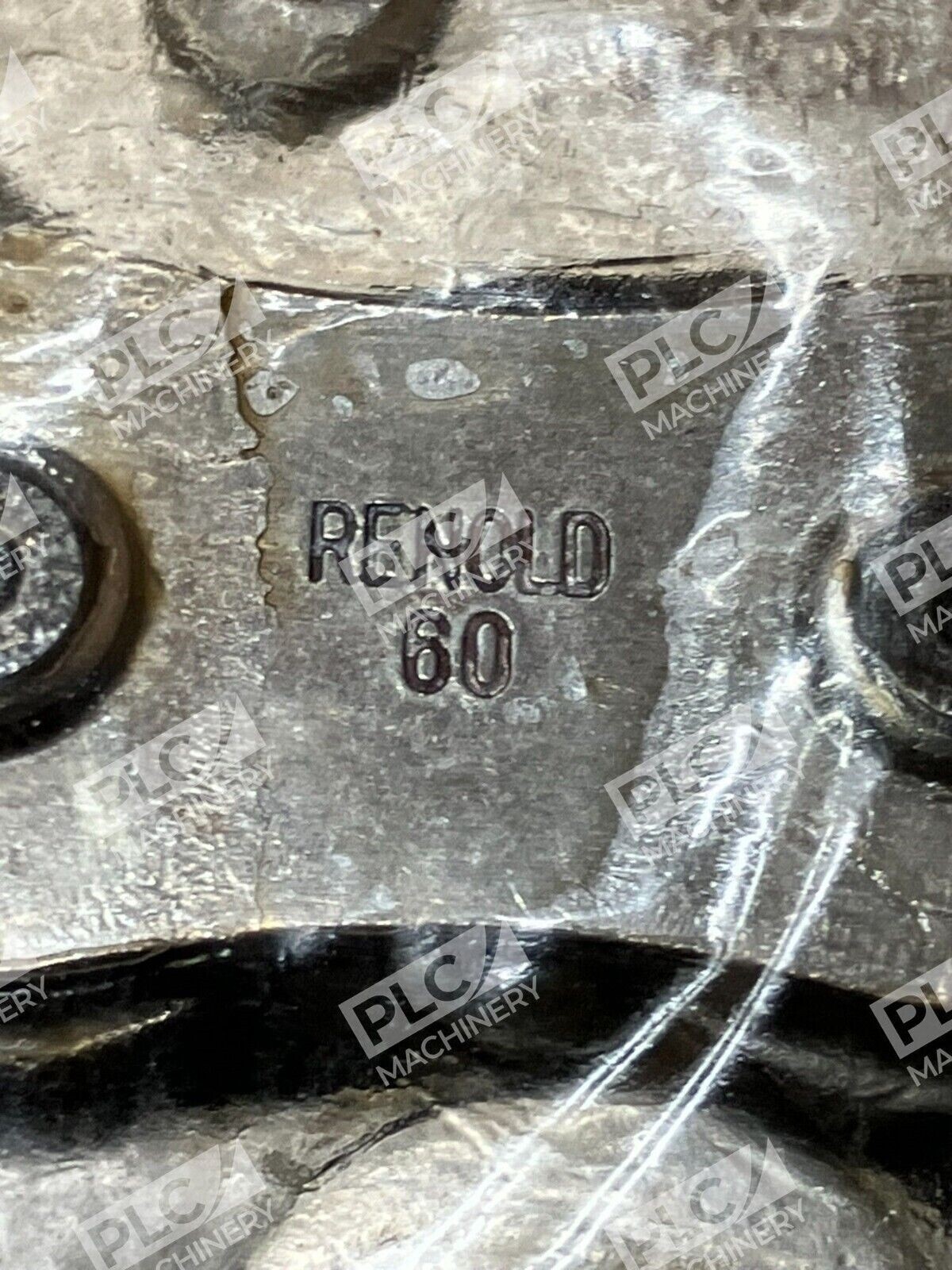 Renold ~80 Link Chain 60 - Image 3
