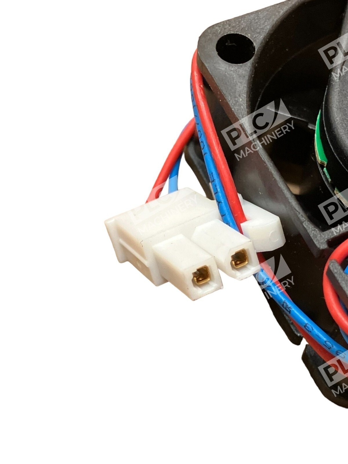 4414N/2-522 - Ebm-Papst - 414 DC Tubeaxial Fan - Image 4
