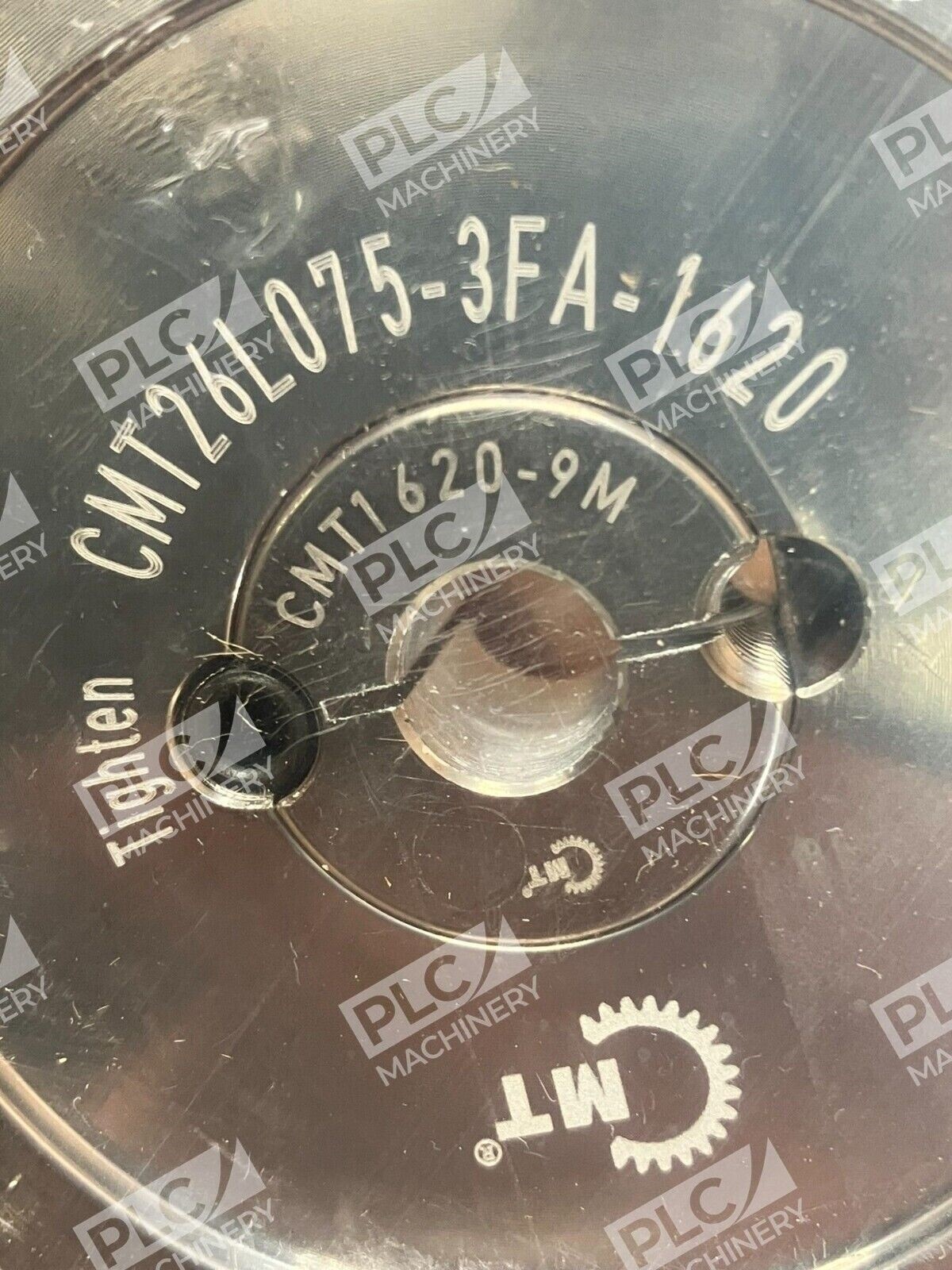 CMTCO CMT26L075-3FA-1620 Timing Pulley CMT1620-9M - Image 3