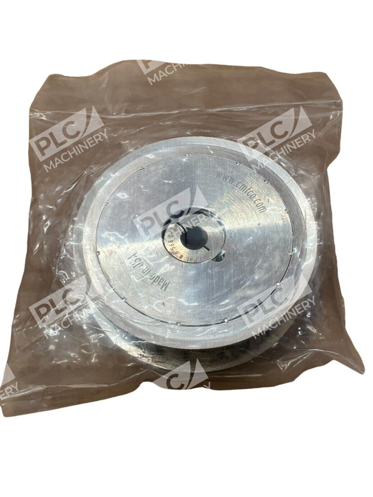 CMTCO CMT26L075-3FA-1620 Timing Pulley CMT1620-9M - Image 5