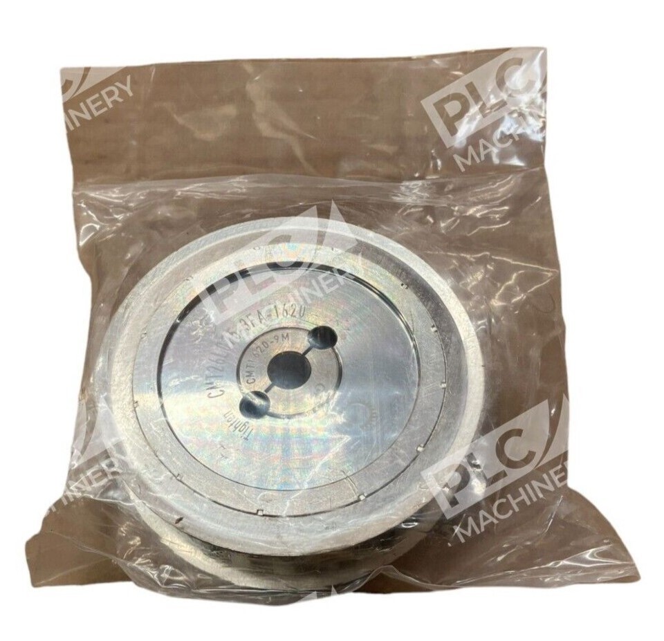 CMTCO CMT26L075-3FA-1620 - CMTCO CMT26L075-3FA-1620 Timing Pulley CMT1620-9M