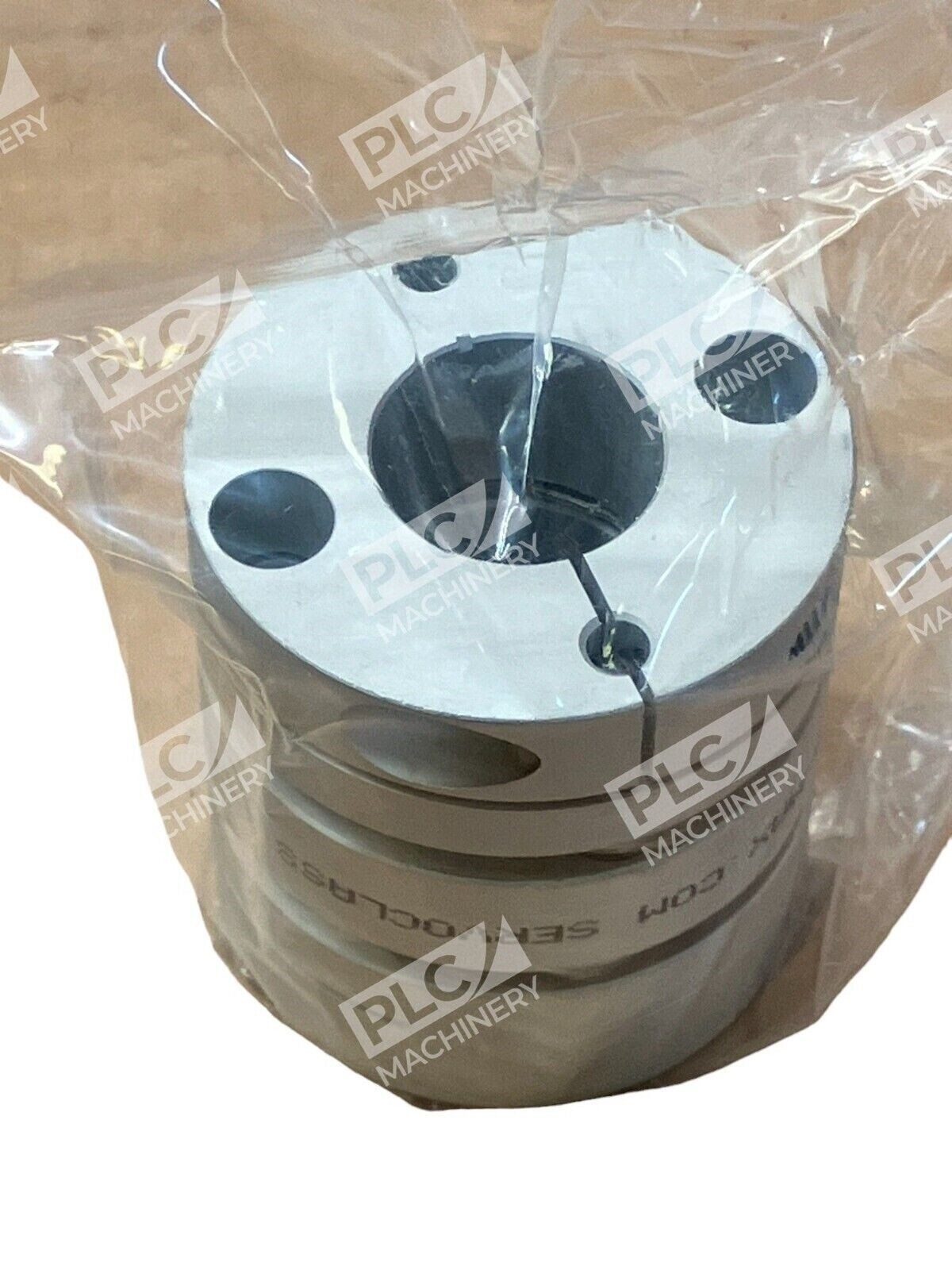 Zero-Max SC040R-041-019 Size 40 Double Flex Servo Coupling - Image 6
