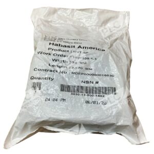 Habasit America MVT-6P - Habasit America MVT-6P Belt 35mmx3670mm New