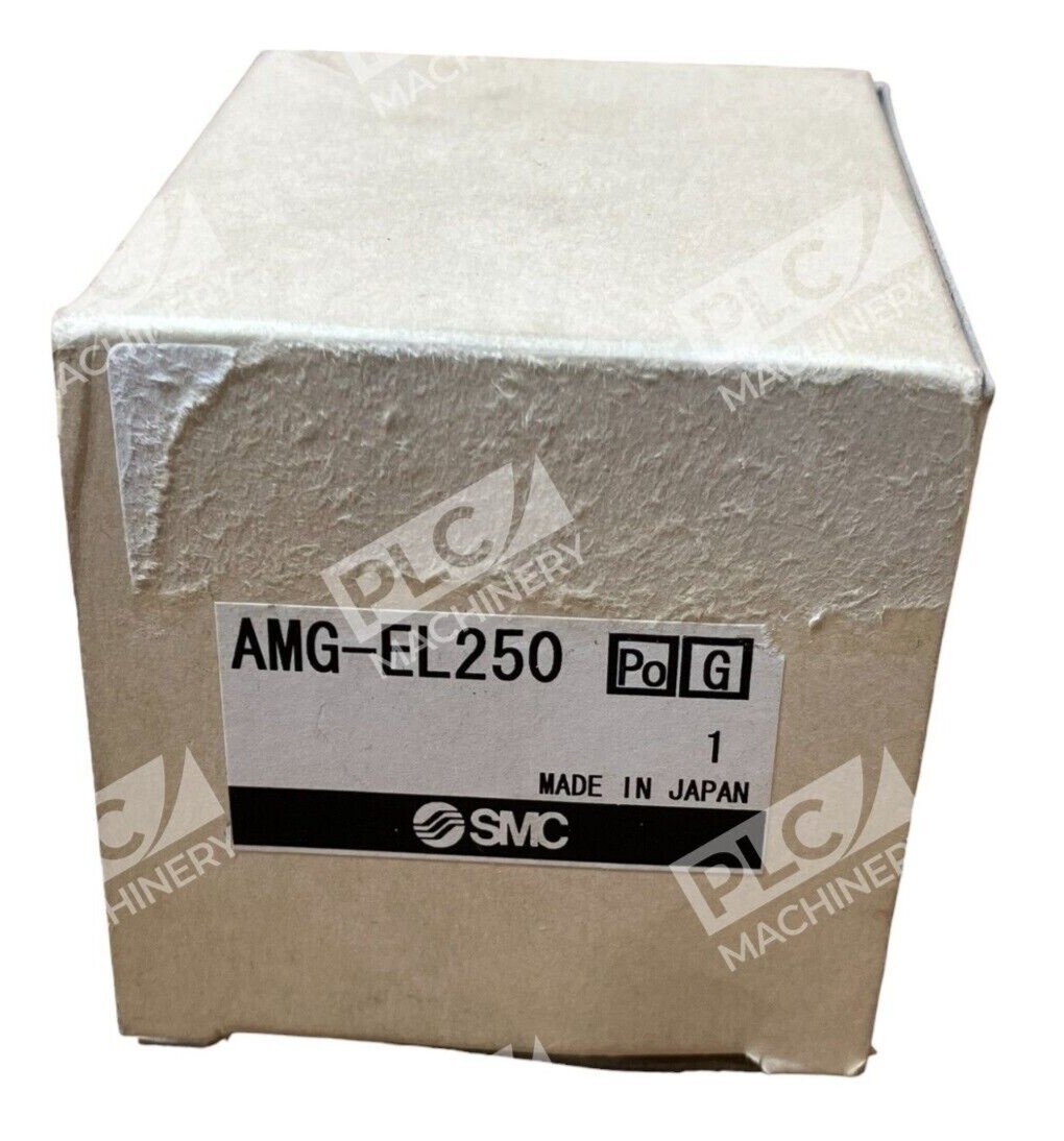 SMC AMG-EL250 HVAC Filter Element Filter - Image 2