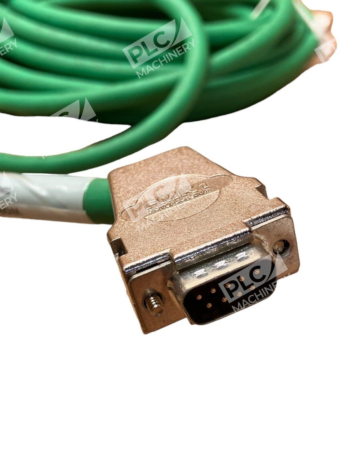 Turck U-49370 Cable Assembly CKMS 12-1579-11-DB9MS/NG2 - Image 5