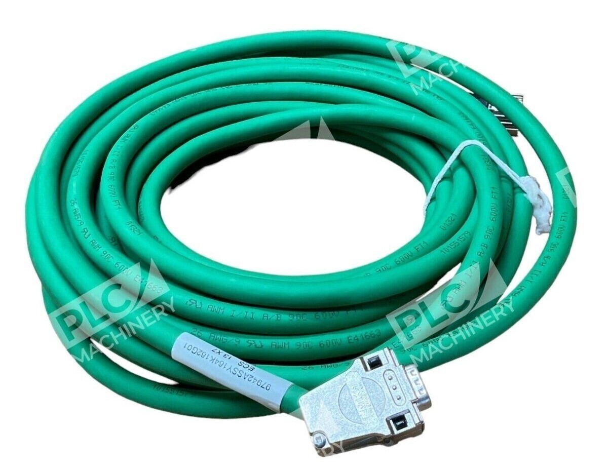 Turck U-49370 Cable Assembly CKMS 12-1579-11-DB9MS/NG2 - Image 2