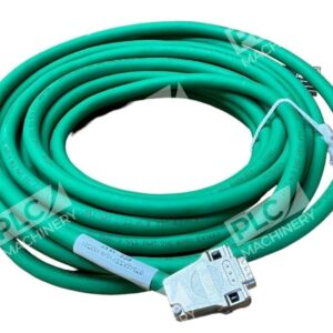 Turck CKMS 12-1579-11-DB9MS/NG2 - Turck U-49370 Cable Assembly CKMS 12-1579-11-DB9MS/NG2