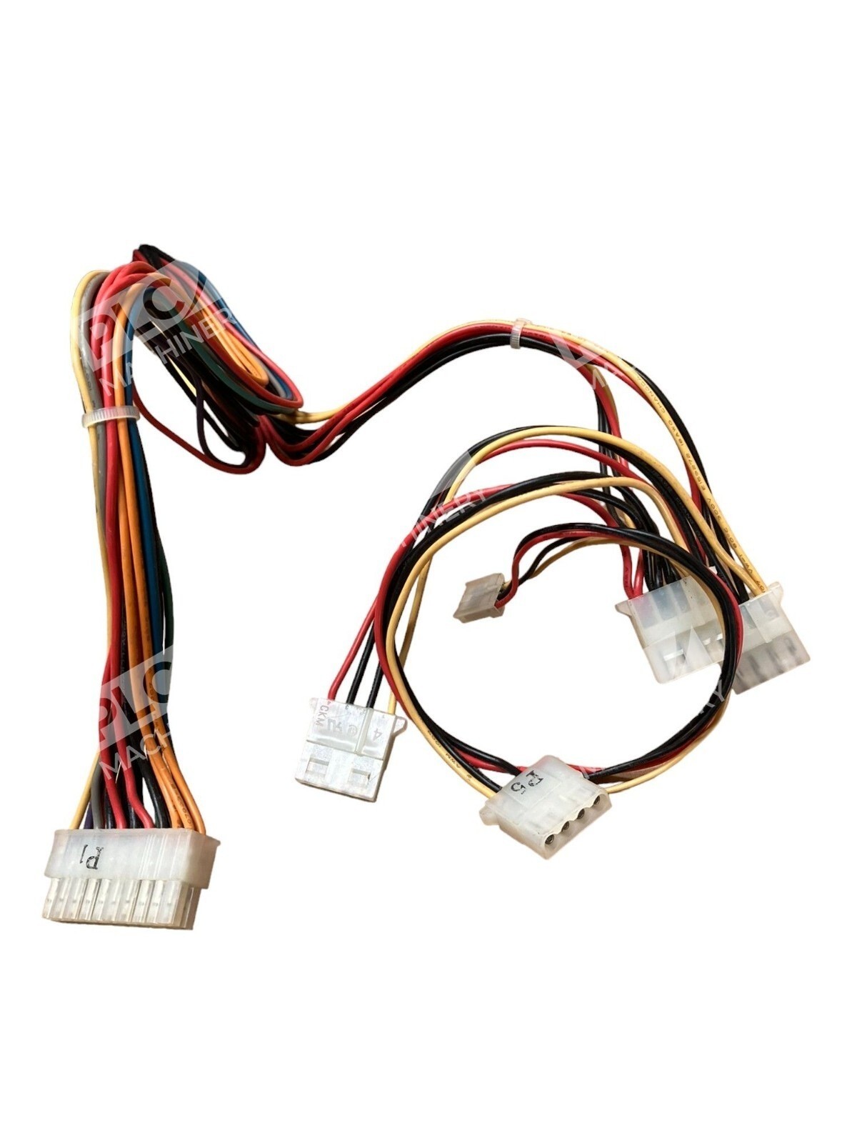 ATX-723B - Enlight - Corporation ATX230-1 PC Power Supply EN-8234942 - Image 5